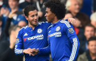 Chelsea - Tập thể 'siêu anh hùng lò xo'