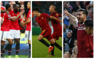 Vòng bảng Champions League: Những ai còn cơ hội?