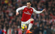 Điểm tin tối 23/11: Tới lúc Ozil nên về M.U; Hazard trả lời Real Madrid