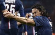 Edinson Cavani: El Matador trên con đường huyền thoại