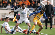 Giở trò tẩy thẻ, sao Real Madrid nguy cơ bị cấm 3 trận