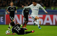 Highlights: Qarabag FK 0-4 Chelsea (Bảng C Champions League)