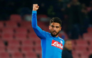 Khoảnh khắc Champions League: Khi cả San Paolo gọi tên Insigne!