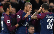 Kylian Mbappe chơi tuyệt hay vs Celtic