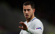 Lampard chỉ ra vị trí tốt nhất cho Eden Hazard