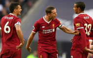 Liverpool dưới thời Klopp: Võ sĩ mang giáp… giấy