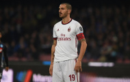 Lượt trận thứ 5 vòng bảng Europa League: Chờ tin vui từ AC Milan