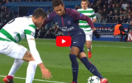 Màn trình diễn của Neymar vs Celtic
