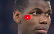 Màn trình diễn của Paul Pogba vs FC Basel
