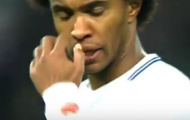 Màn trình diễn của Willian vs Qarabag