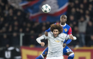 Man Utd đã thua, nhưng đó đâu phải tận thế