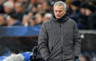 Mong manh dễ vỡ, đâu rồi Mourinho 2 lần xứng bá châu Âu?