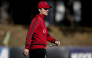 Montella buồn 'thăm thẳm' trước cuộc chiến ở Europa League