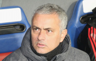 Mourinho: 'Man Utd có thể thắng 5-0 từ hiệp 1'