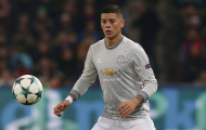 Mourinho tiết lộ Rojo lẽ ra đã có thể thi đấu từ lâu