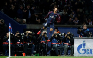 Neymar và Cavani thân mật, PSG khiến châu Âu khiếp đảm