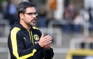 NÓNG: Dortmund muốn có HLV từng đánh bại Man United