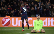 PSG thăng hoa: Không vào chung kết hơi phí!