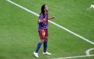 Ronaldinho - Những khoảnh khắc 'phù phép' trên sân cỏ