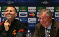 Ryan Giggs: 'Sir Alex yêu New York lắm, ông ấy chắc không đến đây đâu'