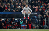 Sự trở lại đấu trường C1 của Zlatan Ibrahimovic vs FC Basel