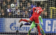 Tolisso tỏa sáng, Bayern chật vật rời Bỉ với 3 điểm
