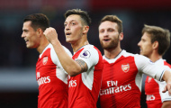 Top 5 đội bóng sẵn sàng nối gót Man United