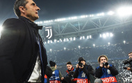 Valverde chính thức lên tiếng về việc để Messi ngồi dự bị