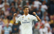 10 cầu thủ hưởng lương tuần cao nhất thế giới: Ronaldo hẳn sẽ 'buồn'
