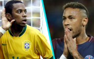 Bản tin BongDa ngày 24.11 | Thần tượng của Neymar bị tuyên án tù khủng