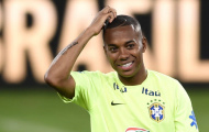 Robinho và sự nghiệp đầy thăng trầm của 'Pele đệ nhị'
