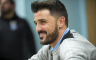 Đại chiến Valencia - Barca qua góc nhìn của David Villa