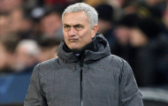 Gặp Brighton, Mourinho tỏ rõ sự lo ngại