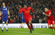 Góc BLV Quang Huy: Liverpool hạ gục Chelsea; Arsenal sẩy chân