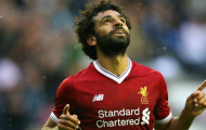 Hazard 'đá xoáy' Mourinho khi khen ngợi Salah