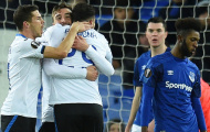 Highlights: Everton 1-5 Atalanta (Europa League)