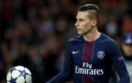 Lý do Julian Draxler được nhiều đại gia thèm khát