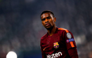 Màn trình diễn của Nelson Semedo vs Juventus