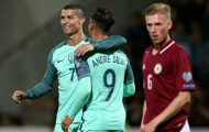 Những kĩ thuật siêu phàm mà Neymar, Ronaldo, Messi đã từng thực hiện