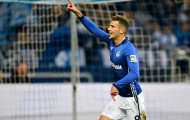 NÓNG tương lai Leon Goretzka: Schalke LẤP LỬNG, Barca nhập cuộc