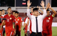 Quyết vô địch V-League 2018, Công Vinh ủng hộ tăng suất ngoại binh