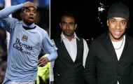 Robinho - Vũ công lạc lối: Sau bóng đá là... hộp đêm (Phần 2)
