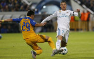 Ronaldo giờ đã hiểu tại sao 'im lặng là vàng'
