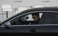 Ronaldo khoe siêu xe mạnh mẽ nhất nhì hành tinh