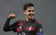 Góc AC Milan: Chờ đợi Andre Silva nở nụ cười tại Serie A