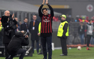 TIẾT LỘ: AC Milan đại thắng vì... Kaka