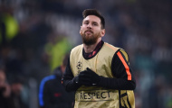 Từ lâu đã có người tiên đoán Messi sẽ giành 6 Quả bóng Vàng