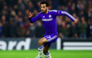 Vì sao Mohamed Salah thất bại tại Chelsea?