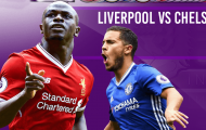 00h30 ngày 26/11, Liverpool vs Chelsea: Cuộc chiến hai thái cực