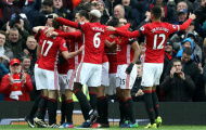 22h00 ngày 25/11, Man United vs Brighton: Bật chế độ hủy diệt